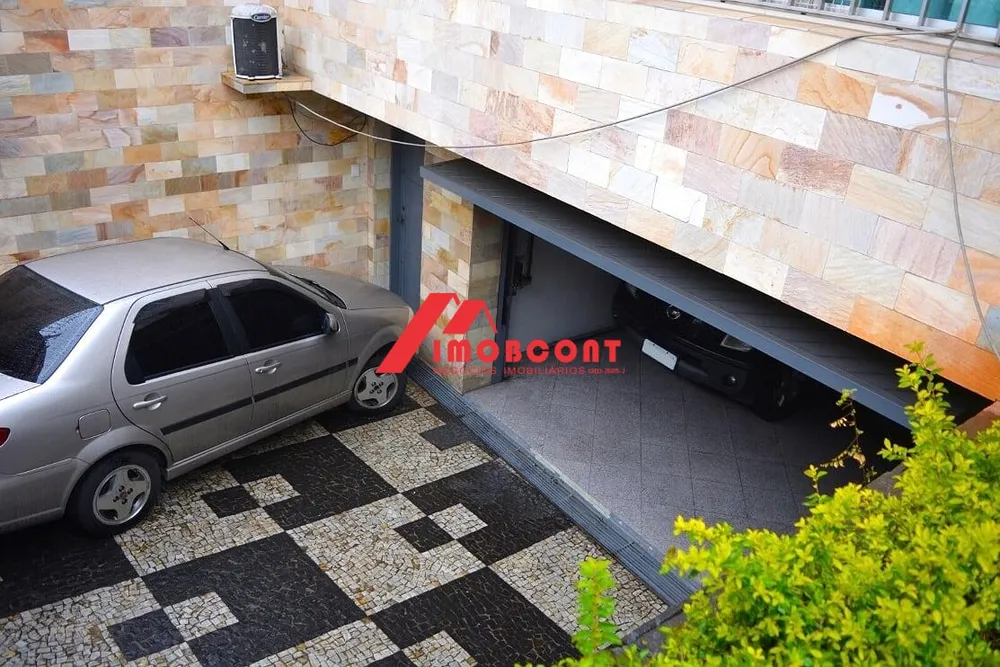 Sobrado, 3 quartos, 415 m² - Foto 20