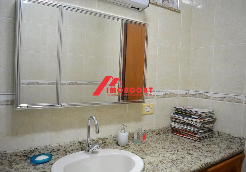 Sobrado, 3 quartos, 415 m² - Foto 16