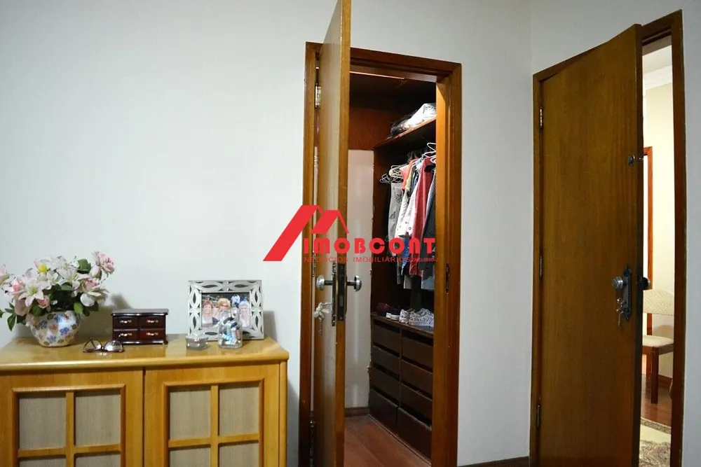 Sobrado, 3 quartos, 415 m² - Foto 17