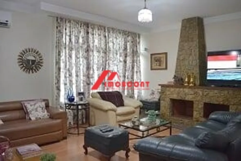 Sobrado, 3 quartos, 415 m² - Foto 10