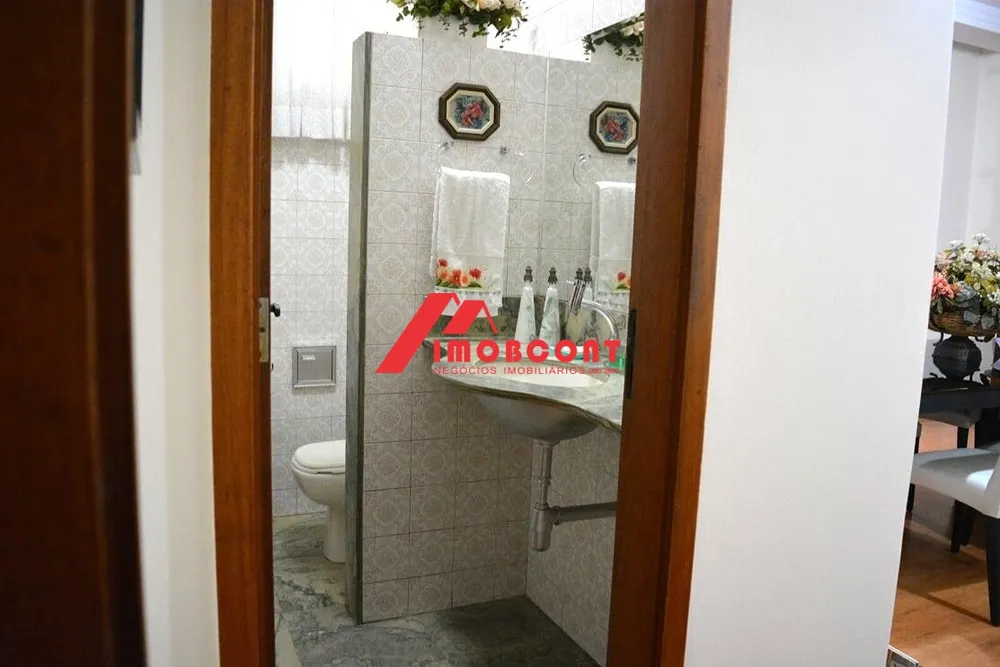 Sobrado, 3 quartos, 415 m² - Foto 13