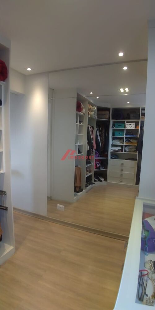 Apartamento à venda com 3 quartos, 65m² - Foto 7