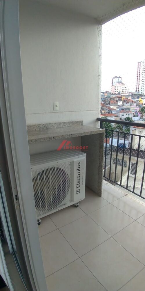 Apartamento à venda com 3 quartos, 65m² - Foto 12