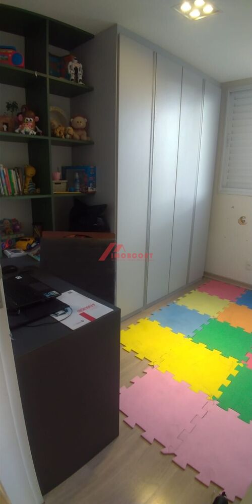Apartamento à venda com 3 quartos, 65m² - Foto 6