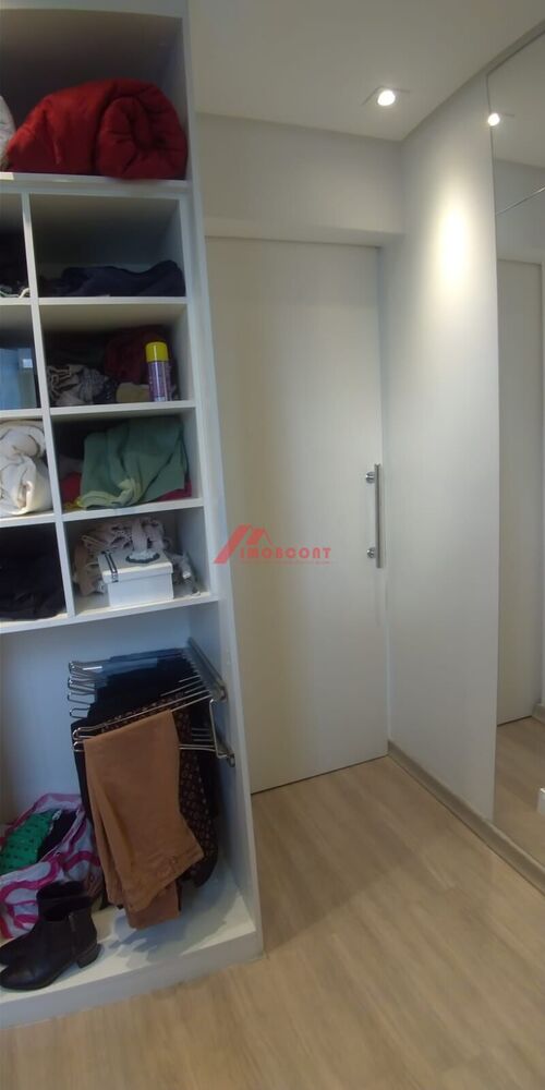 Apartamento à venda com 3 quartos, 65m² - Foto 8