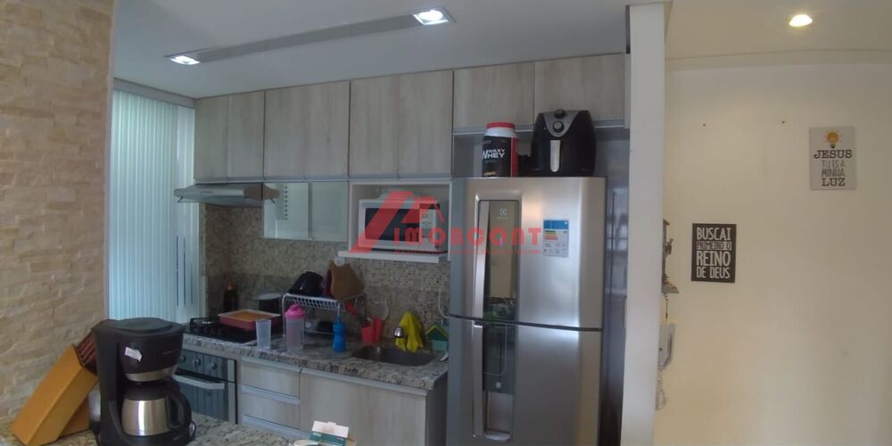 Apartamento à venda com 3 quartos, 65m² - Foto 9