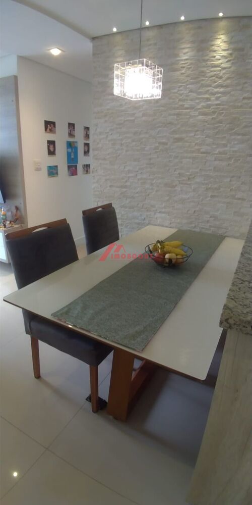 Apartamento à venda com 3 quartos, 65m² - Foto 10