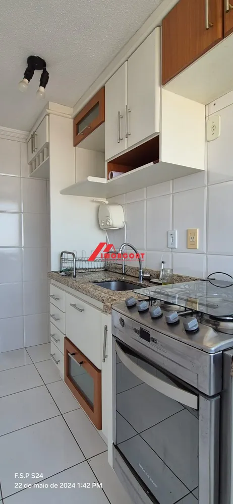 Cobertura, 3 quartos, 84 m² - Foto 4