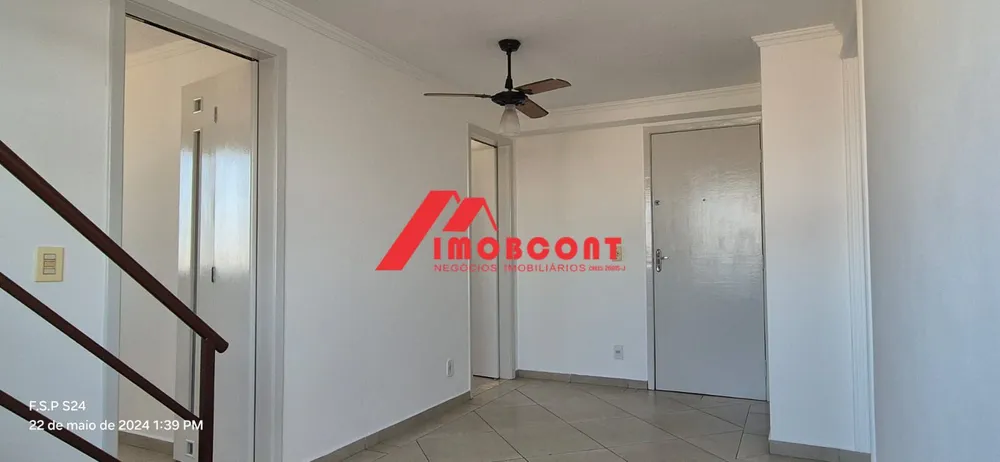 Cobertura, 3 quartos, 84 m² - Foto 2