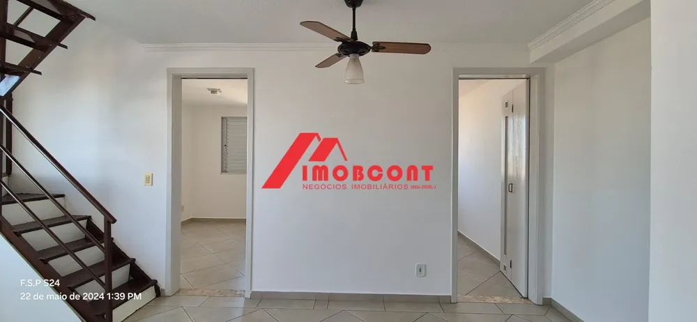 Cobertura, 3 quartos, 84 m² - Foto 1
