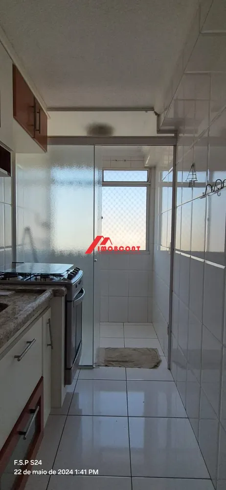 Cobertura, 3 quartos, 84 m² - Foto 5
