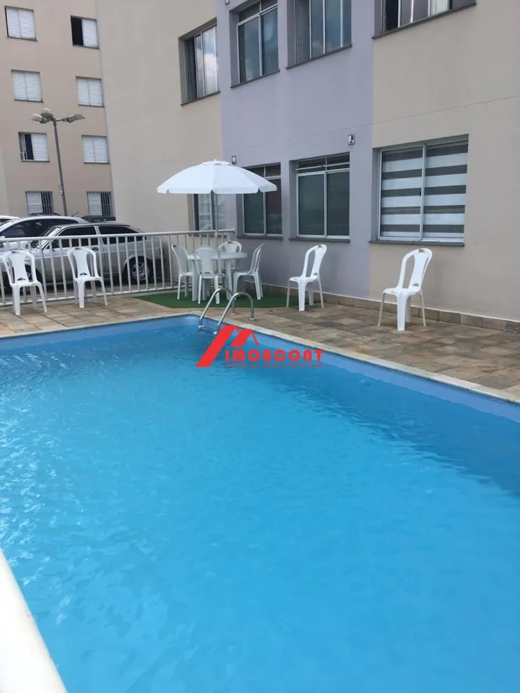 Cobertura, 3 quartos, 84 m² - Foto 11