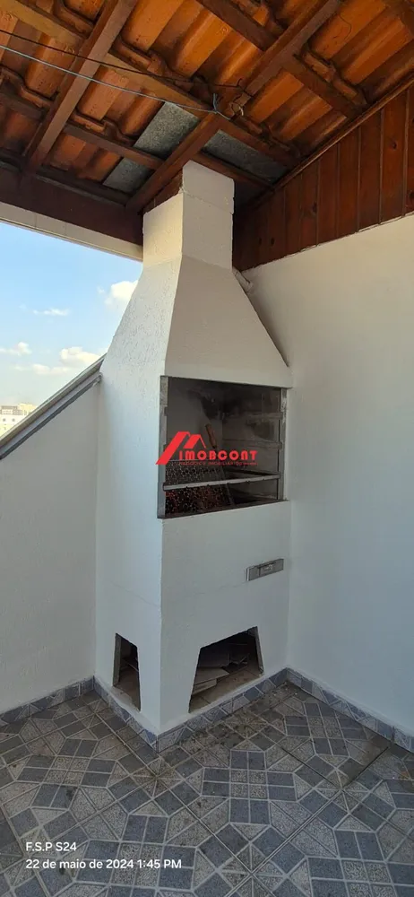 Cobertura, 3 quartos, 84 m² - Foto 10