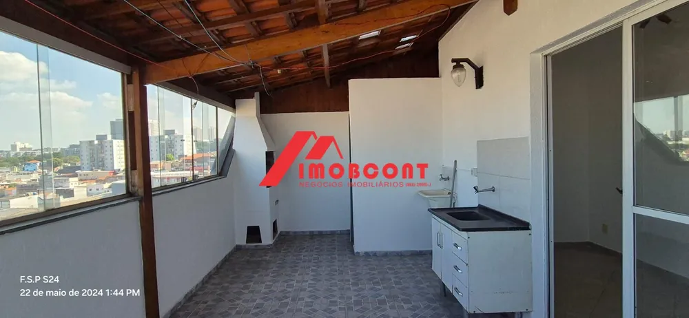 Cobertura, 3 quartos, 84 m² - Foto 8