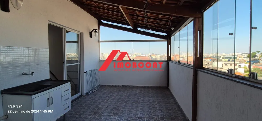 Cobertura, 3 quartos, 84 m² - Foto 9