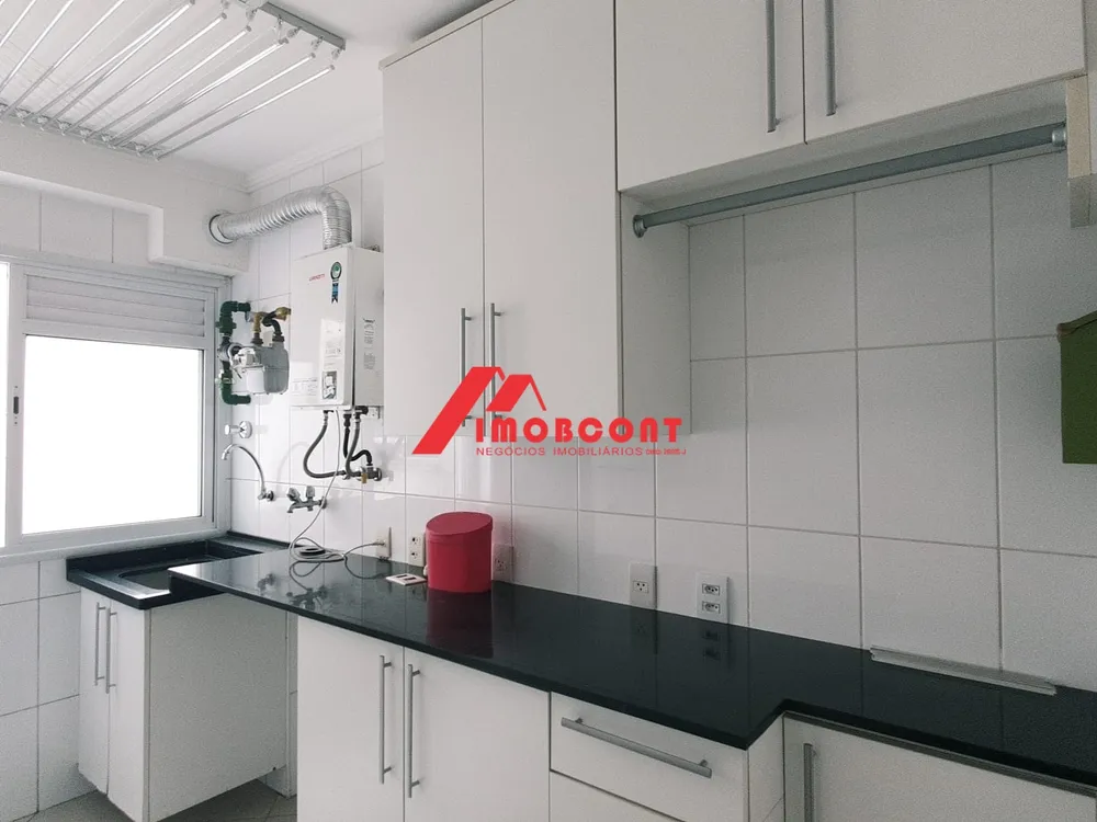 Apartamento, 3 quartos, 141 m² - Foto 11