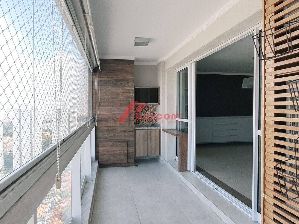 Apartamento, 3 quartos, 141 m² - Foto 8