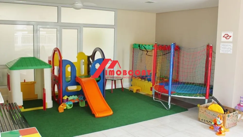 Apartamento, 3 quartos, 141 m² - Foto 2