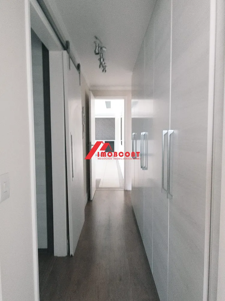 Apartamento, 3 quartos, 141 m² - Foto 7