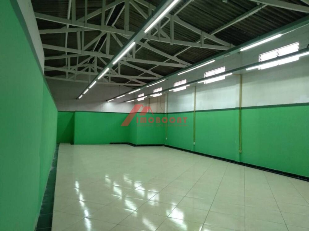 Loja-Salão, 699 m² - Foto 3