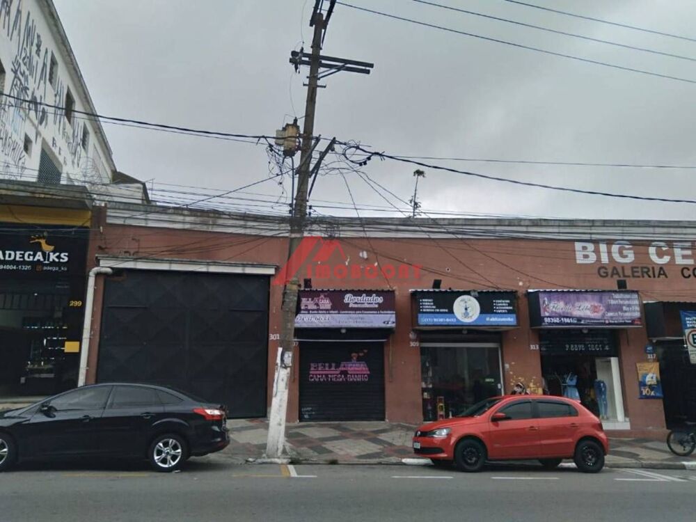 Loja-Salão, 699 m² - Foto 10