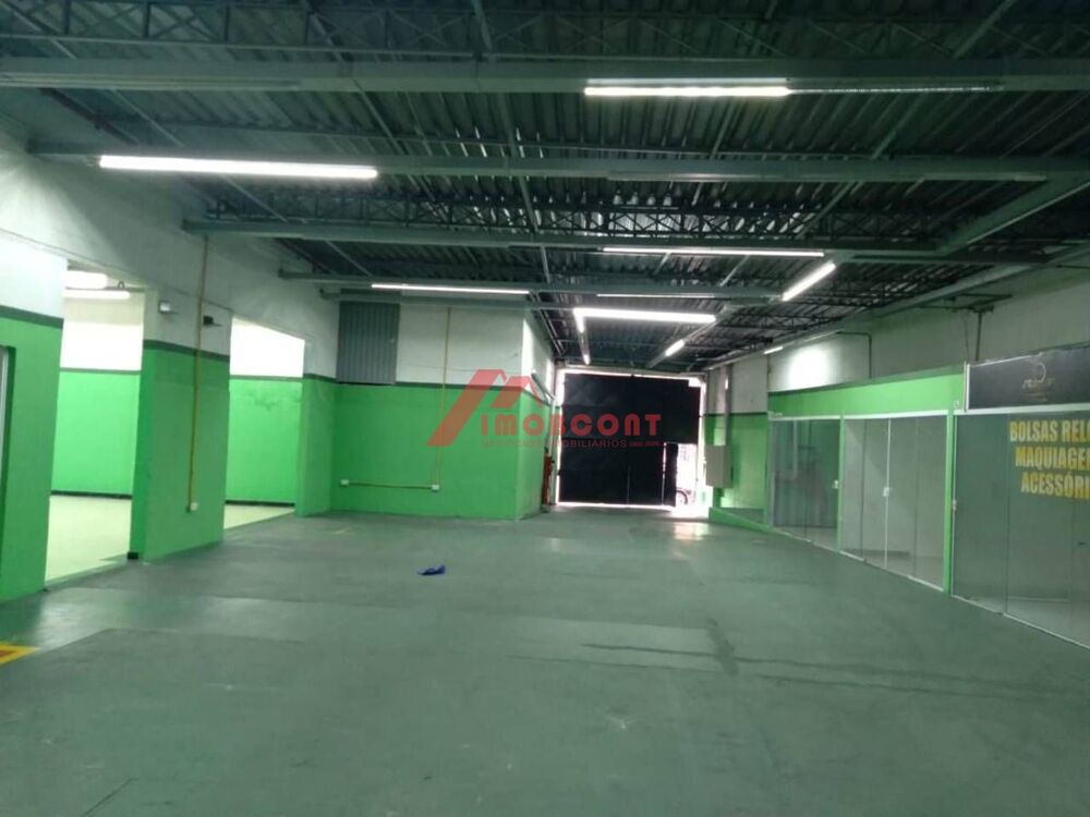 Loja-Salão, 699 m² - Foto 4