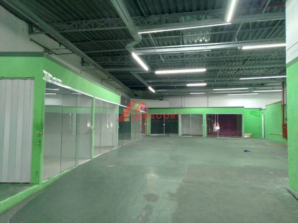 Loja-Salão, 699 m² - Foto 1