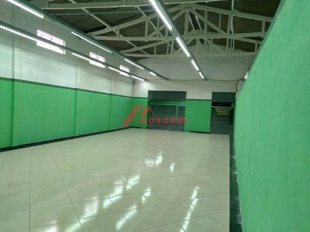 Loja-Salão, 699 m² - Foto 2