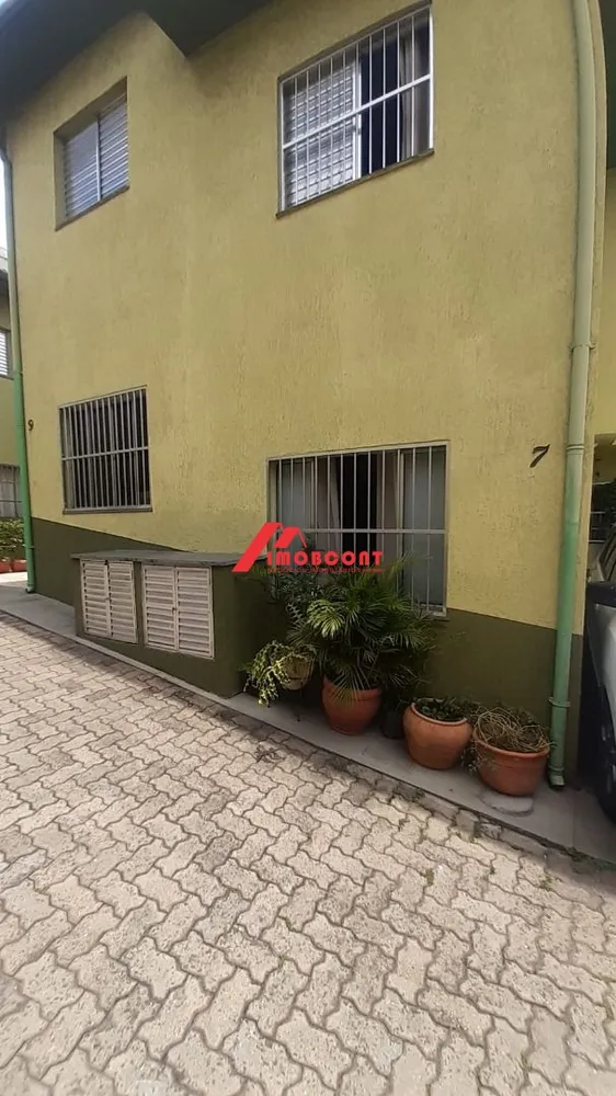 Casa, 2 quartos, 65 m² - Foto 38