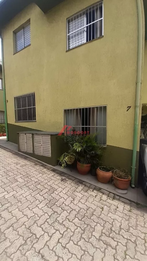 Casa à venda com 2 quartos, 65m² - Foto 21