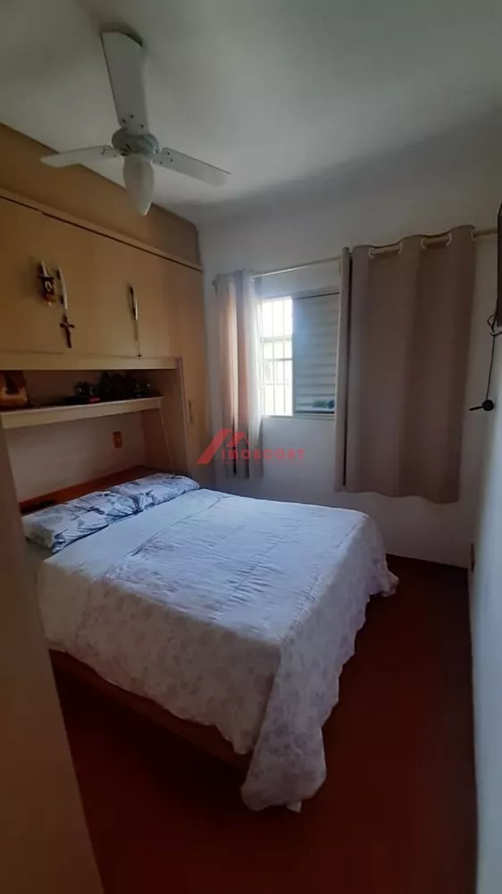 Casa à venda com 2 quartos, 65m² - Foto 9