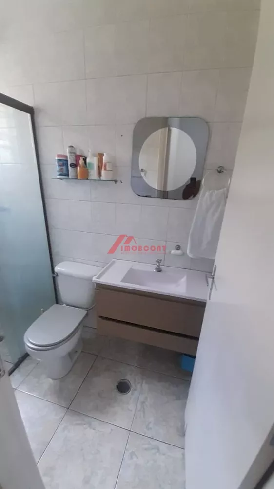 Casa à venda com 2 quartos, 65m² - Foto 17