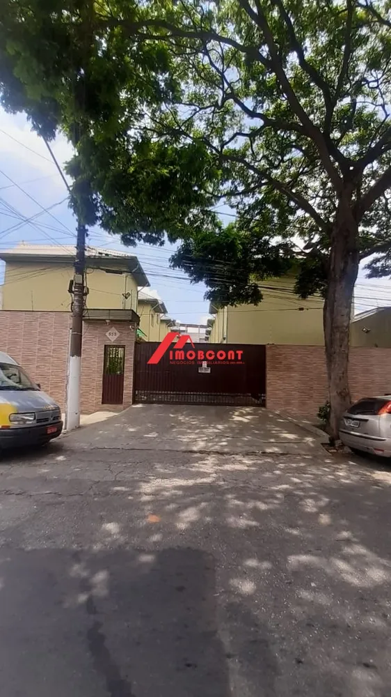 Casa, 2 quartos, 65 m² - Foto 40