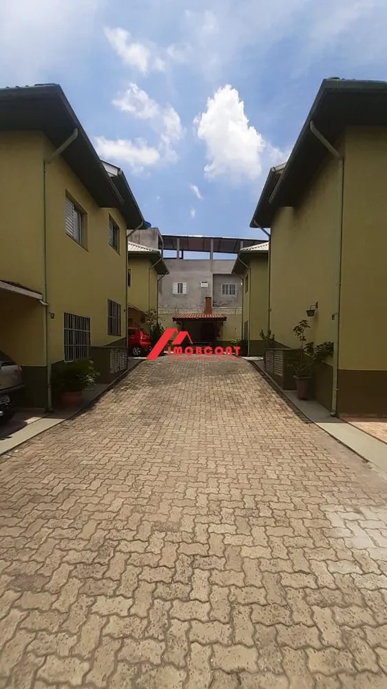 Casa, 2 quartos, 65 m² - Foto 39