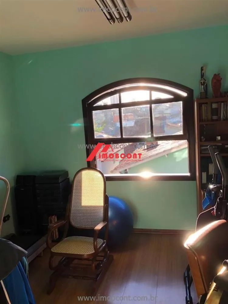 Sobrado, 3 quartos, 150 m² - Foto 2