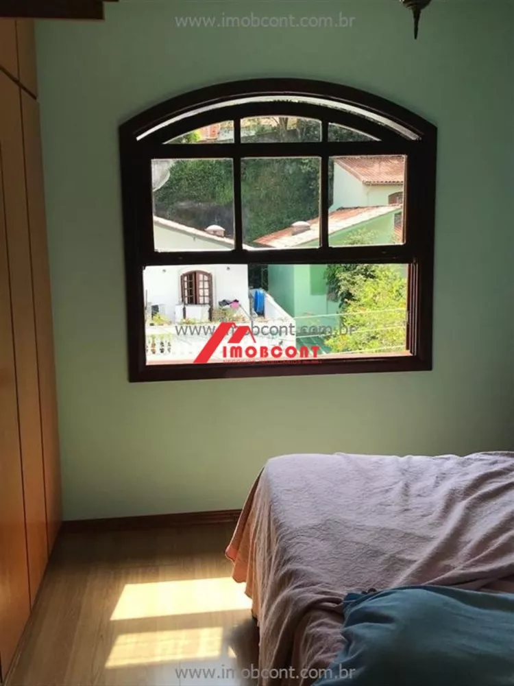 Sobrado, 3 quartos, 150 m² - Foto 1