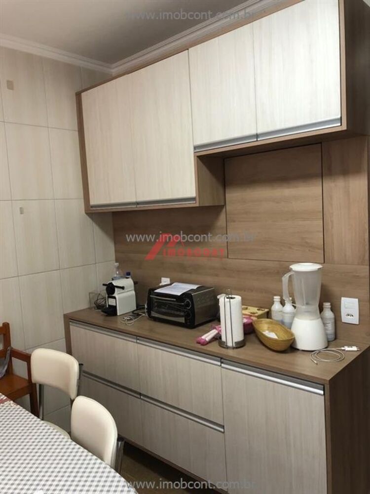 Sobrado à venda com 3 quartos, 150m² - Foto 4