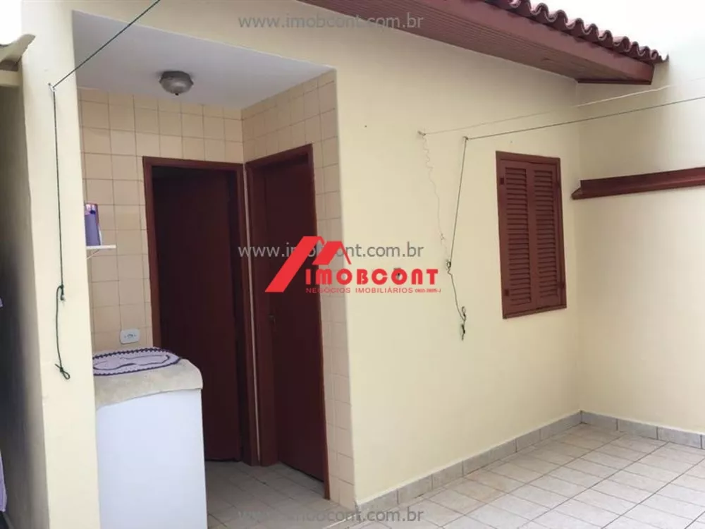 Sobrado, 3 quartos, 150 m² - Foto 5