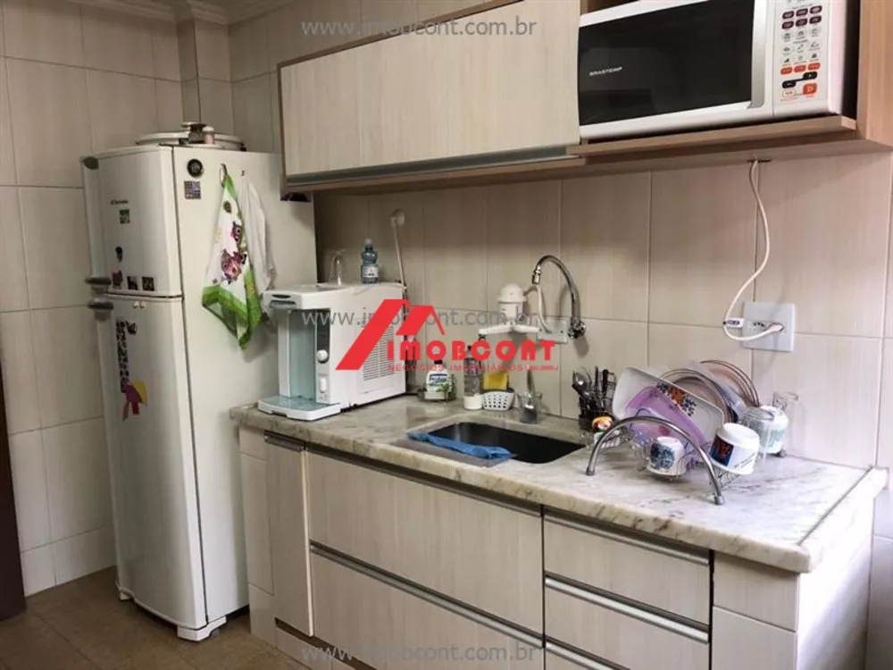 Sobrado, 3 quartos, 150 m² - Foto 4