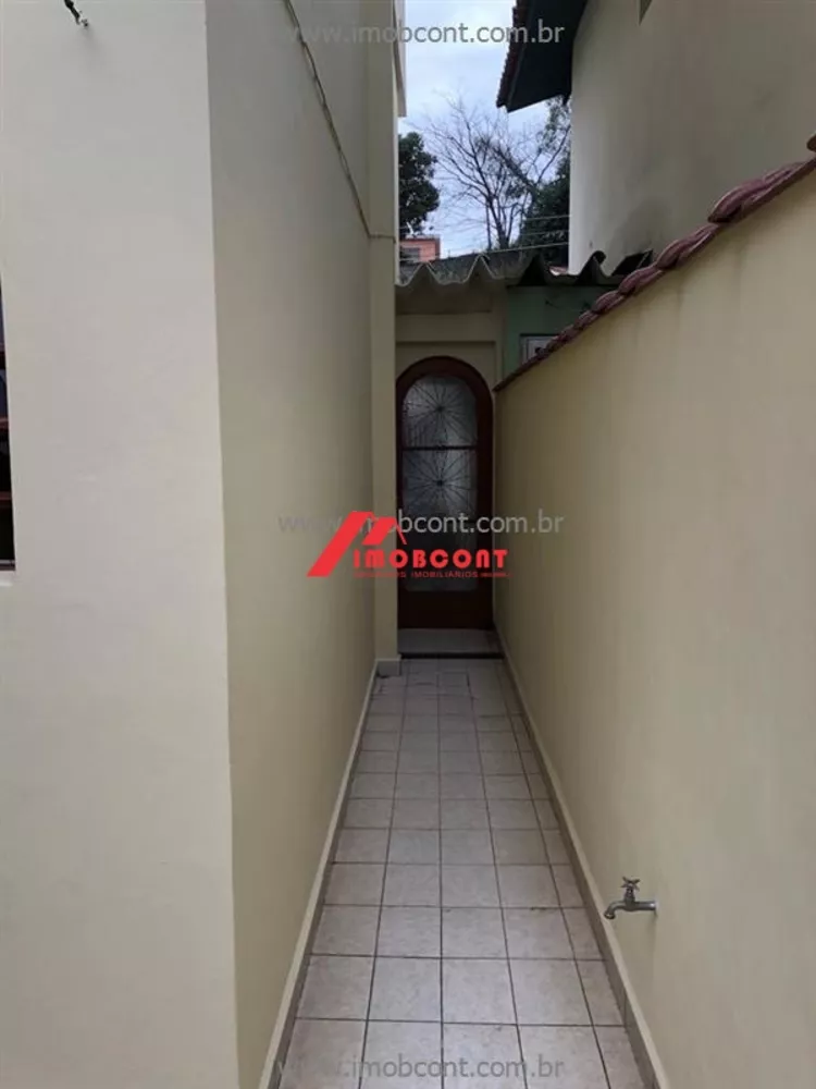 Sobrado, 3 quartos, 150 m² - Foto 7