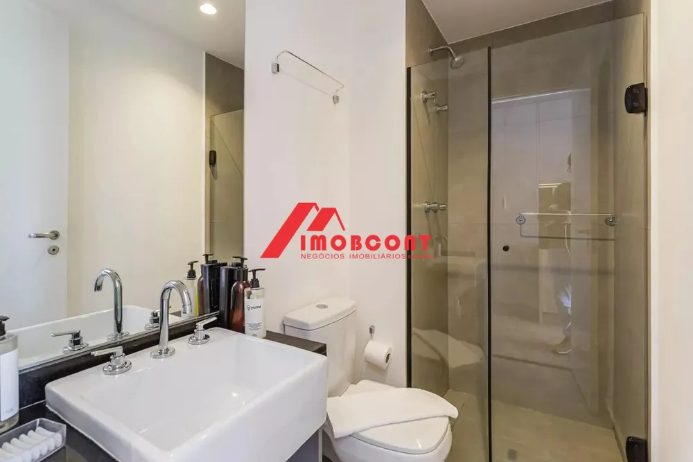 Apartamento, 1 quarto, 24 m² - Foto 4