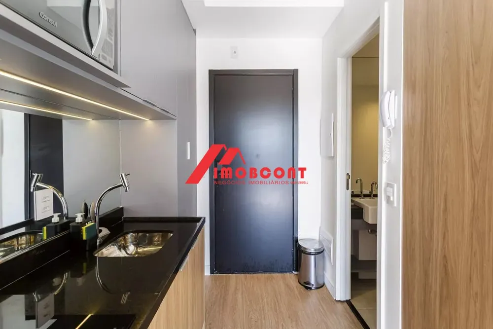 Apartamento, 1 quarto, 24 m² - Foto 4