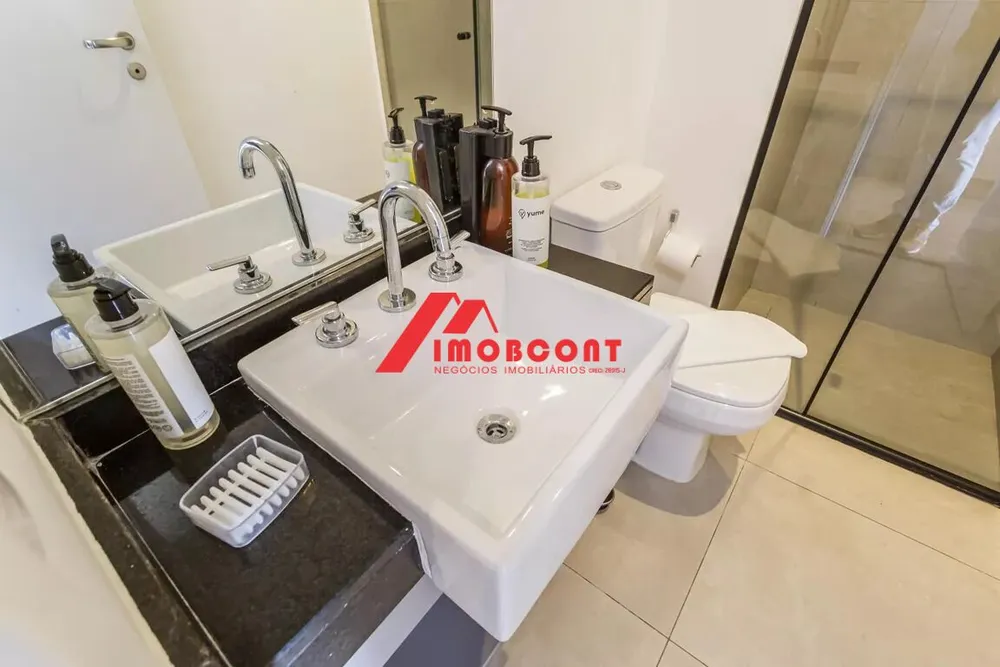 Apartamento, 1 quarto, 24 m² - Foto 8