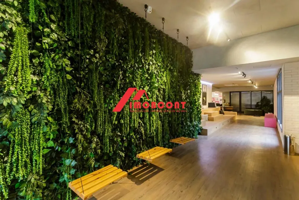 Apartamento, 1 quarto, 24 m² - Foto 11