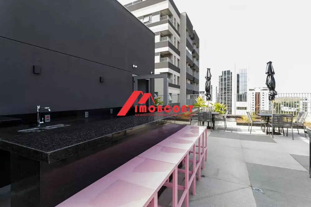 Apartamento, 1 quarto, 24 m² - Foto 12