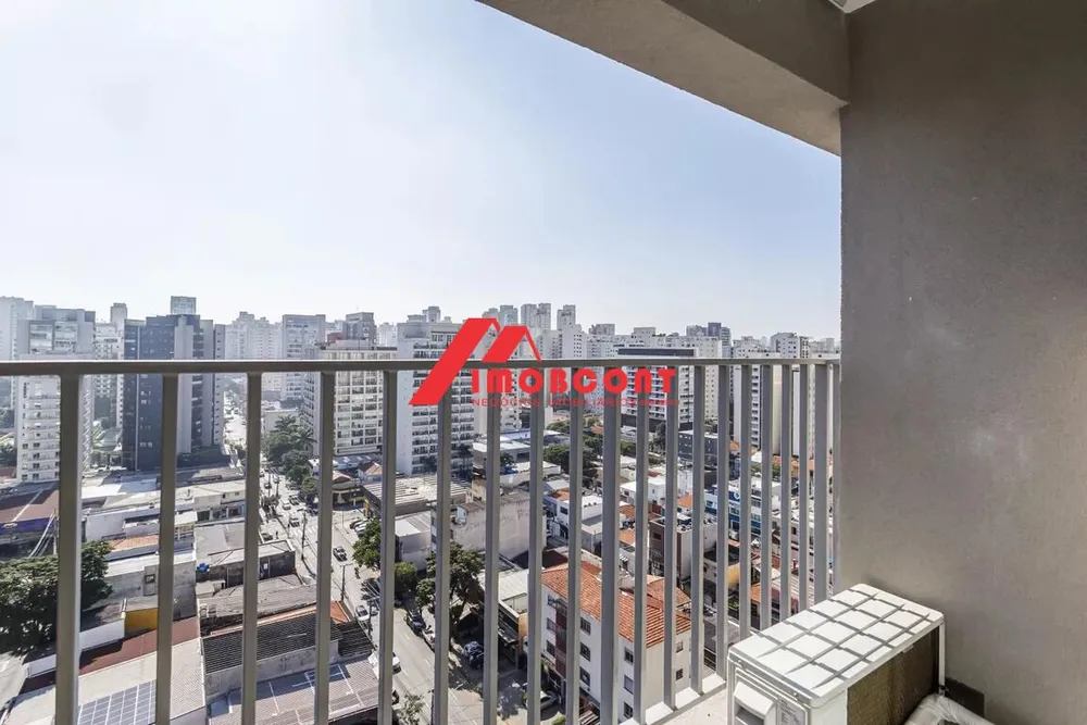 Apartamento, 1 quarto, 24 m² - Foto 2