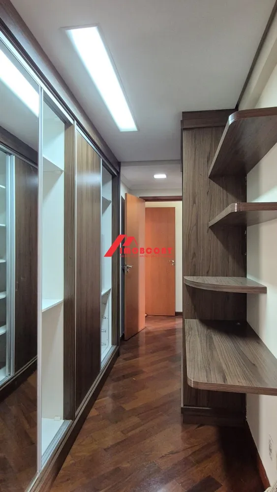 Apartamento, 3 quartos, 133 m² - Foto 3