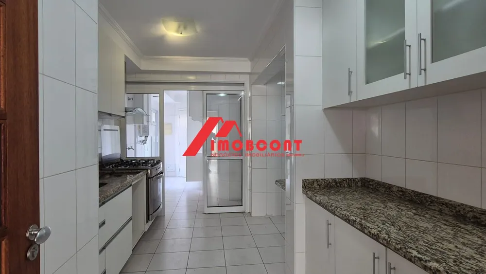 Apartamento, 3 quartos, 133 m² - Foto 2