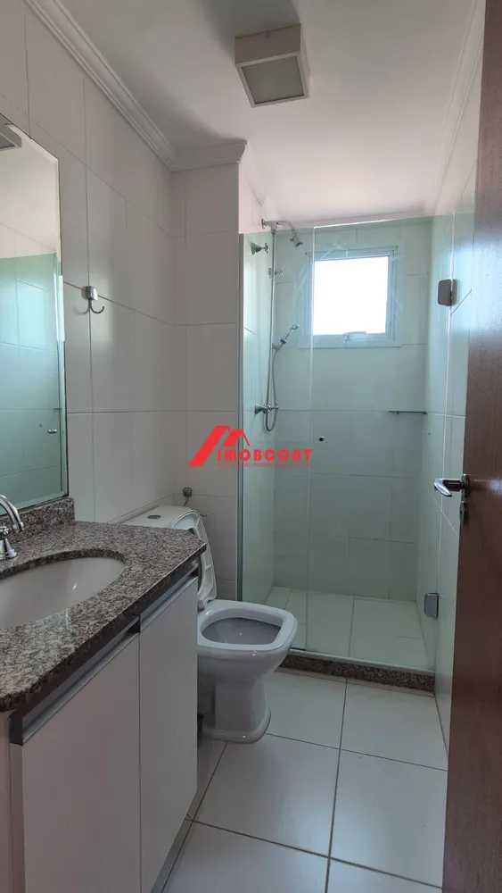 Apartamento, 3 quartos, 133 m² - Foto 5