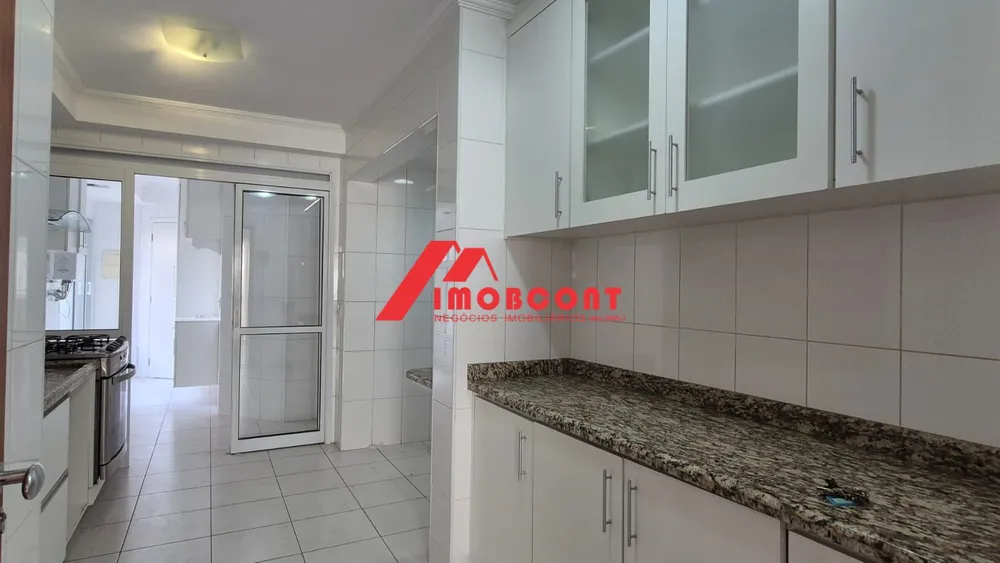 Apartamento, 3 quartos, 133 m² - Foto 1